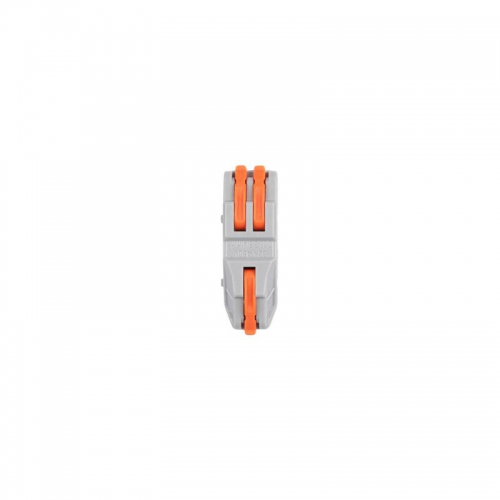 Клемма монтажная СМК PTC-1P 4212 BL/3 450В 32А 0.08-2.5(4.0)кв.мм JazzWay 5073722 5073722