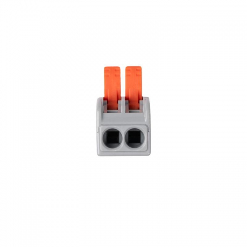 Клемма монтажная СМК PTC-2P 462 450В 41А 0.5-6.0кв.мм JazzWay 5074064 5074064