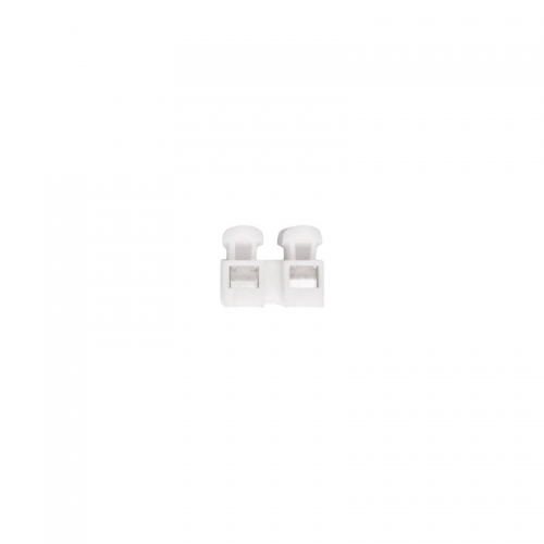 Клемма монтажная СМК PTC-2P 823-1.5 450В 5А 0.2-1.5кв.мм JazzWay 5074101 5074101