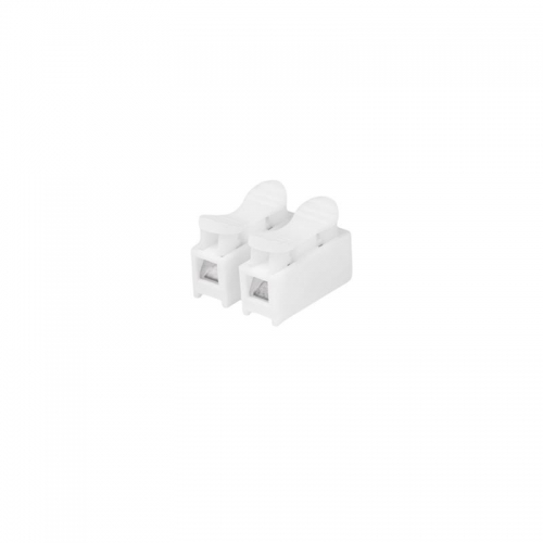 Клемма монтажная СМК PTC-2P 823-2.5 450В 10А 0.2-2.5кв.мм JazzWay 5074149 5074149