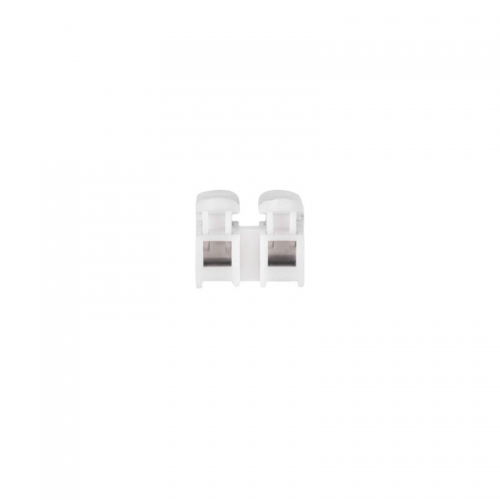 Клемма монтажная СМК PTC-2P 823-2.5 450В 10А 0.2-2.5кв.мм JazzWay 5074149 5074149