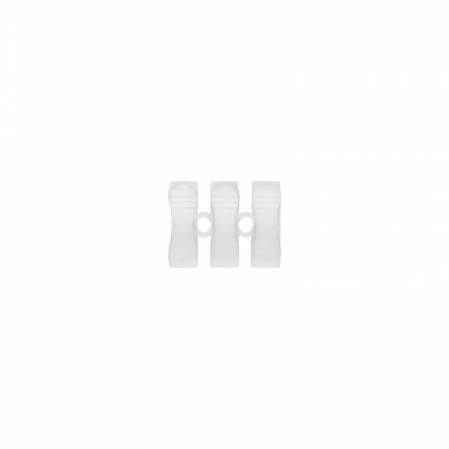 Клемма монтажная СМК PTC-3P 823-1.5 450В 5А 0.2-1.5кв.мм JazzWay 5074125 5074125