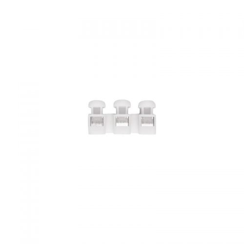 Клемма монтажная СМК PTC-3P 823-1.5 450В 5А 0.2-1.5кв.мм JazzWay 5074125 5074125