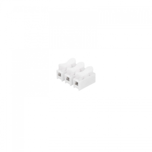 Клемма монтажная СМК PTC-3P 823-2.5 450В 10А 0.2-2.5кв.мм JazzWay 5074163 5074163