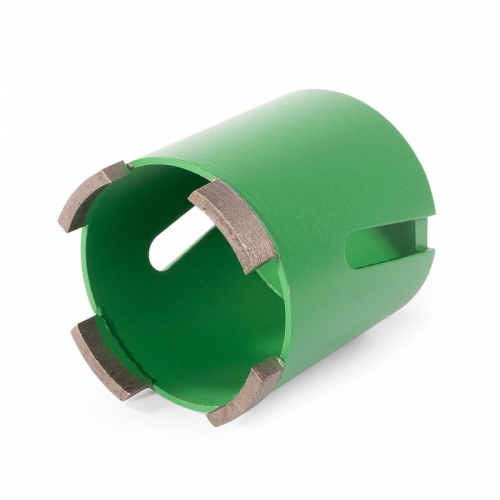 Коронка ECO-72/65 4T МАСТЕР КВТ 102555 102555
