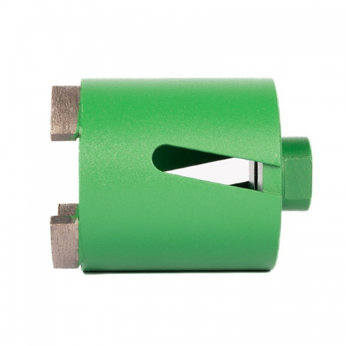 Коронка ECO-72/65 4T МАСТЕР КВТ 102555 102555