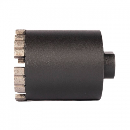 Коронка SF-68/65 6T ПРОФИ КВТ 102558 102558