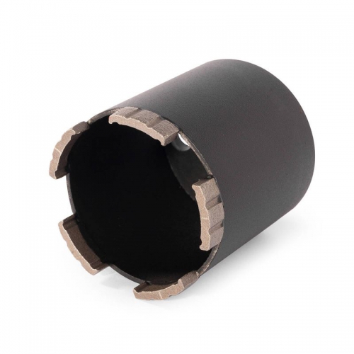Коронка SF-72/65 5T ПРОФИ КВТ 102557 102557