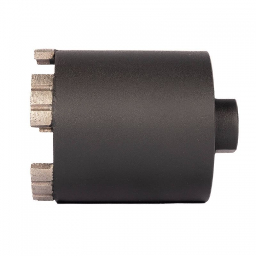 Коронка SF-72/65 5T ПРОФИ КВТ 102557 102557