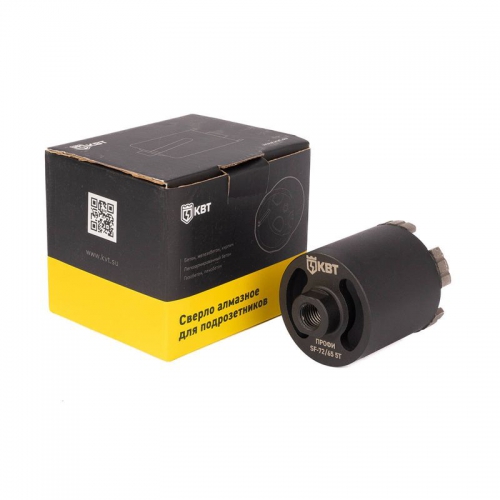 Коронка SF-72/65 5T ПРОФИ КВТ 102557 102557