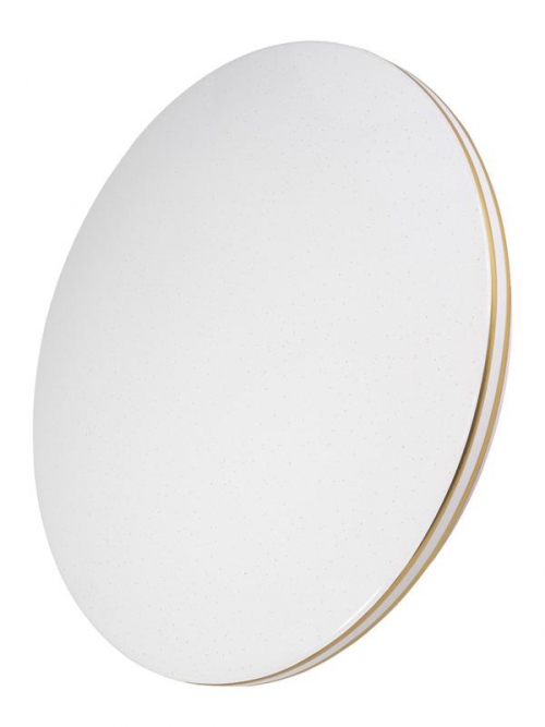 Светильник светодиодный Classic SKY Gold 48Вт 6500К IP40 4000лм 230В КОСМОС KCSky48w_G6500K KCSky48w_G6500K