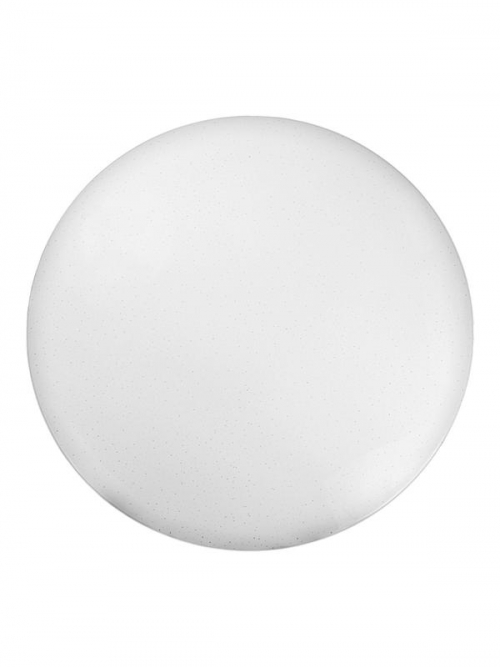 Светильник светодиодный Classic SKY Silver 36Вт 6500К IP40 2900лм 230В КОСМОС KCSky36w_S6500K KCSky36w_S6500K