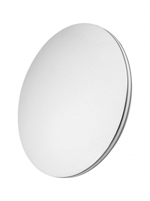 Светильник светодиодный Classic SKY Silver 36Вт 4000К IP40 2900лм 230В КОСМОС KCSky36w_S4000K KCSky36w_S4000K