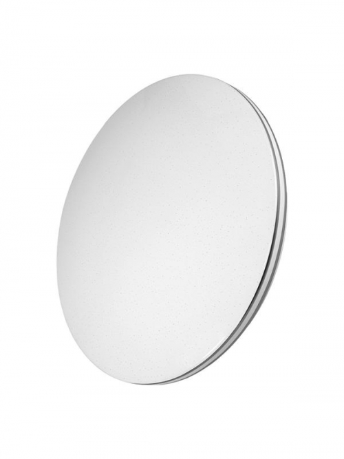 Светодиодный светильник Classic SKY Silver 24Вт 230В 4000К 2000лм KCSky24w_S4000K Космос KCSky24w_S4000K