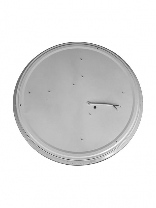 Светодиодный светильник Classic SKY Silver 24Вт 230В 4000К 2000лм KCSky24w_S4000K Космос KCSky24w_S4000K