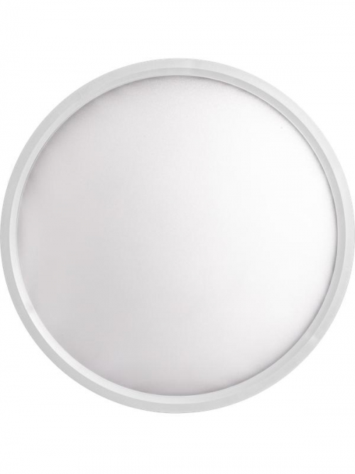 Светильник светодиодный SLIM WHITE 48Вт 4500К IP40 3480лм 230В 500х25мм КОСМОС KSlim48w_W4500K KSlim48w_W4500K