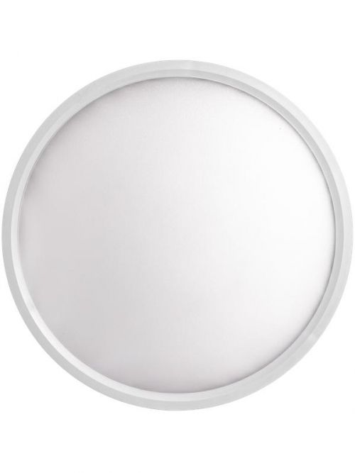 Светильник светодиодный SLIM WHITE 38Вт 6500К IP40 2700лм 230В 400х25мм КОСМОС KSlim38w_W6500K KSlim38w_W6500K