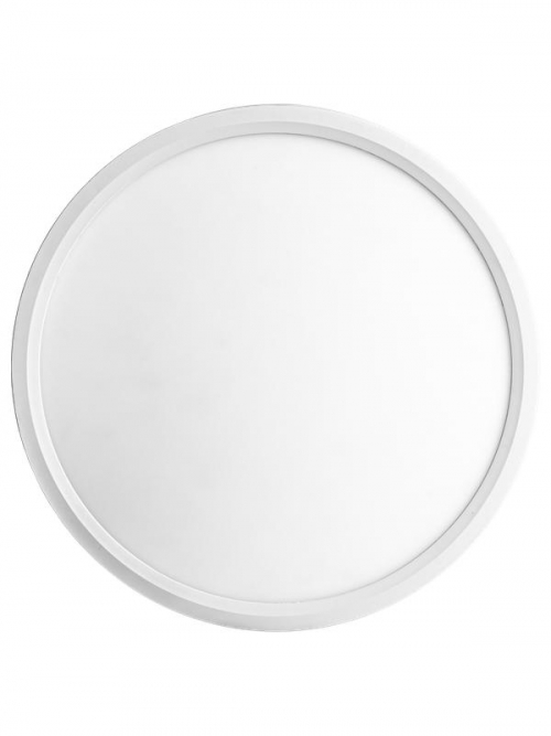 Светильник светодиодный SLIM WHITE 28Вт 4500К IP40 2398лм 230В 300х25мм КОСМОС KSlim28w_W4500K KSlim28w_W4500K