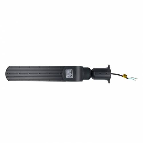 Светильник светодиодный PSL 09 100Вт 5000К уличный консольный ДКУ GR IP65 Pro JazzWay 5064119 5064119