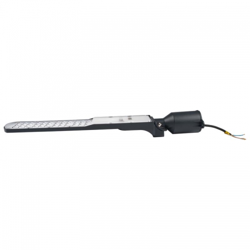 Светильник светодиодный PSL 09 100Вт 5000К уличный консольный ДКУ GR IP65 Pro JazzWay 5064119 5064119