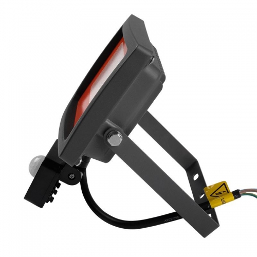 Прожектор светодиодный PFL-SC-SMD-30Вт sensor 6500К IP54 (матовое стекло) JazzWay 5001411 5001411