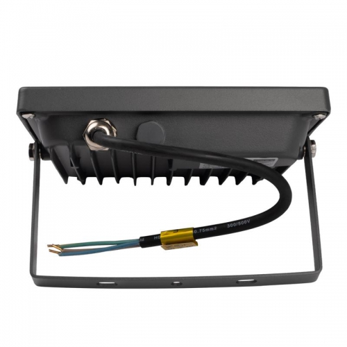 Прожектор светодиодный PFL-SC-SMD-50Вт 6500К IP65 (матовое стекло) JazzWay 5001435 5001435