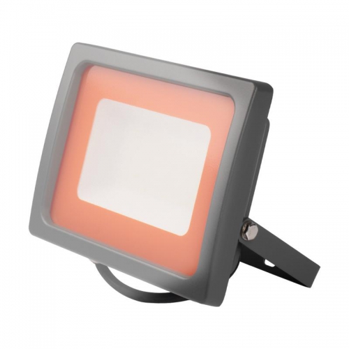 Прожектор светодиодный PFL-SC-SMD-50Вт 6500К IP65 (матовое стекло) JazzWay 5001435 5001435