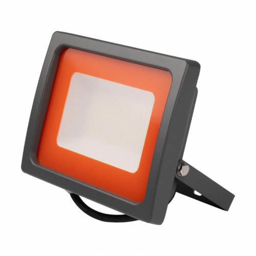 Прожектор светодиодный PFL-SC-SMD-50Вт 6500К IP65 (матовое стекло) JazzWay 5001435 5001435
