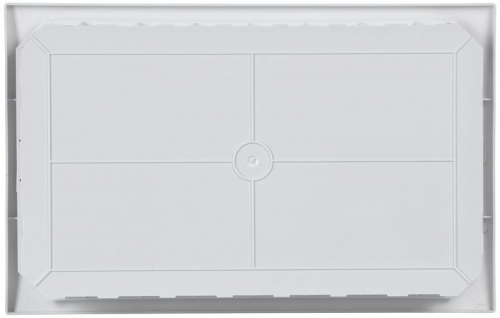 Бокс ЩРВ-П-18 мод. встраив. пластик IP41 GENERICA MKP12-V-18-41-G MKP12-V-18-41-G