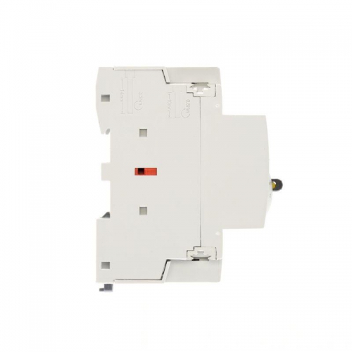 Контактор 4п City9 Set 4НО 63А AC 400В-230В SE C9C32463 C9C32463