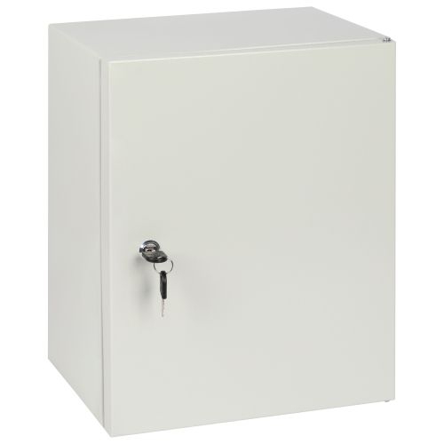 Корпус металлический ЩМП-04 SIMPLE 400х300х175 IP31 NO_SIMPLE_SHMP-04_IP31 ЭРА Б0041655 Б0041655