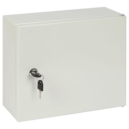 Корпус металлический ЩМПг-02 250х300х175 IP54 NO_SIMPLE_STM_SHMPg-02_IP54 ЭРА Б0041665 Б0041665