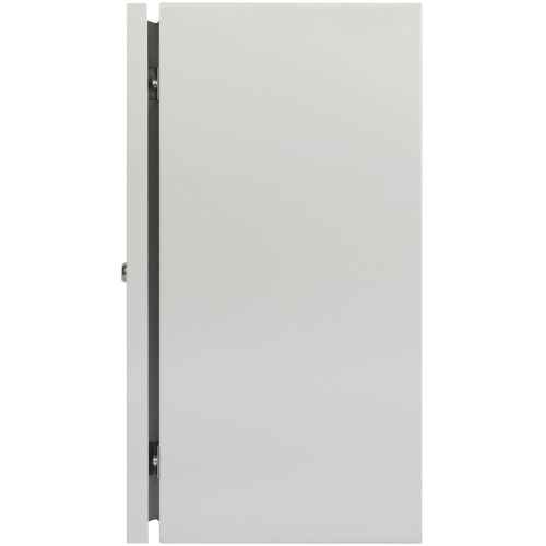 Корпус металлический SIMPLE ЩМПг-1-0 (395х310х220мм) IP54 У2 Эра Б0057148 Б0057148