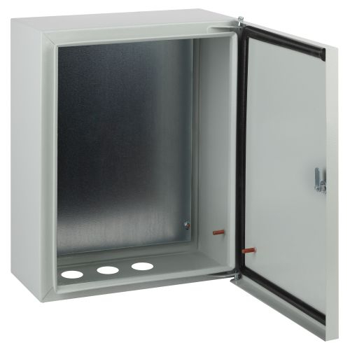 Корпус металлический ЩМПг-03 360x300x175 IP54 SHMPg-03_IP54_SIMPLE ЭРА Б0047693 Б0047693