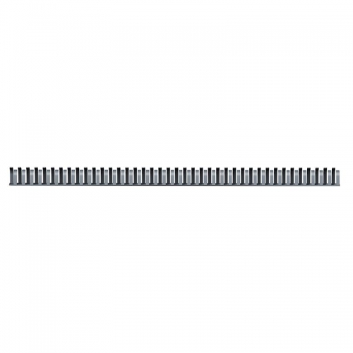 Мини-канал DN-AS 17.5 G 18х28х0.5 перф. самокл. (дл.0.5м) DKC 02181 02181