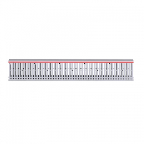 Кабель-канал перфорированный 40х80 L2000 RL6 G DKC 01127RL 01127RL