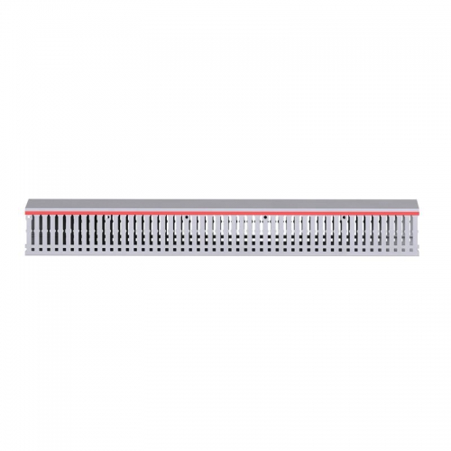 Кабель-канал перфорированный 80х60 L2000 RL6 G DKC 01139RL 01139RL