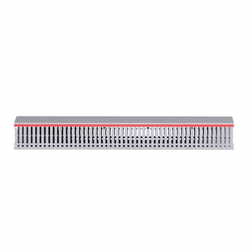 Кабель-канал перфорированный 100х60 L2000 RL6 G DKC 01140RL 01140RL