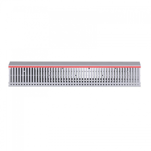 Кабель-канал перфорированный 100х80 L2000 RL6 G DKC 01130RL 01130RL