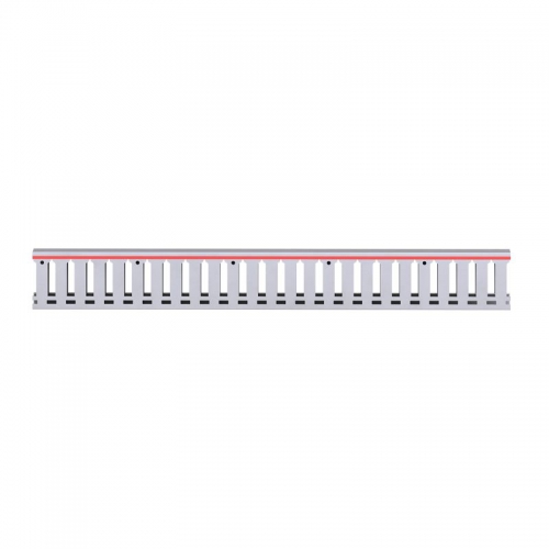Кабель-канал перфорированный 25х60 L2000 RL12 G DKC 00136RL 00136RL