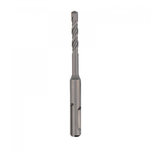 Бур по бетону 6x110мм SDS PLUS Kranz KR-91-0006 KR-91-0006