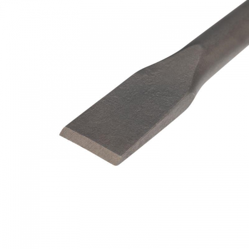 Зубило плоское 14х20х250мм SDS PLUS Kranz KR-91-0207 KR-91-0207