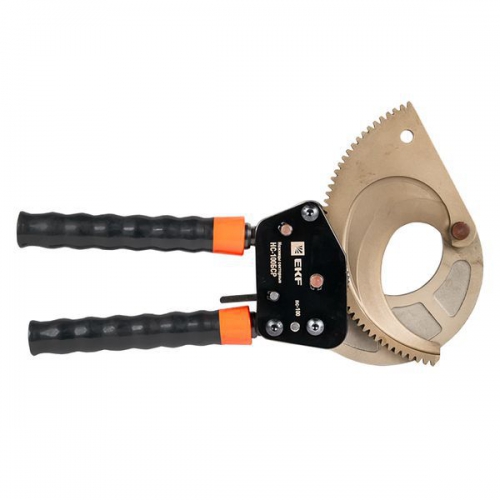 Ножницы секторные НС-100БСР Expert EKF nc-100 nc-100
