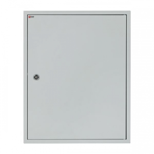 Щит ЩРНМ-3 IP31 EKF mb22-3 mb22-3