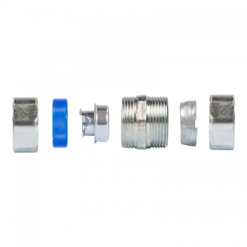 Муфта соединительная СТМ-25 (1дюйм) Fortisflex 61405 61405