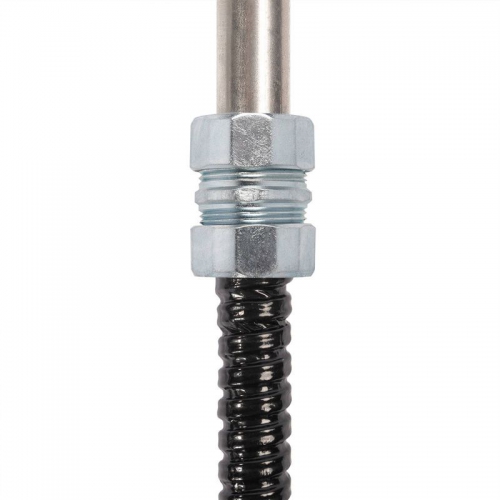 Муфта соединительная СТМ-25 (1дюйм) Fortisflex 61405 61405