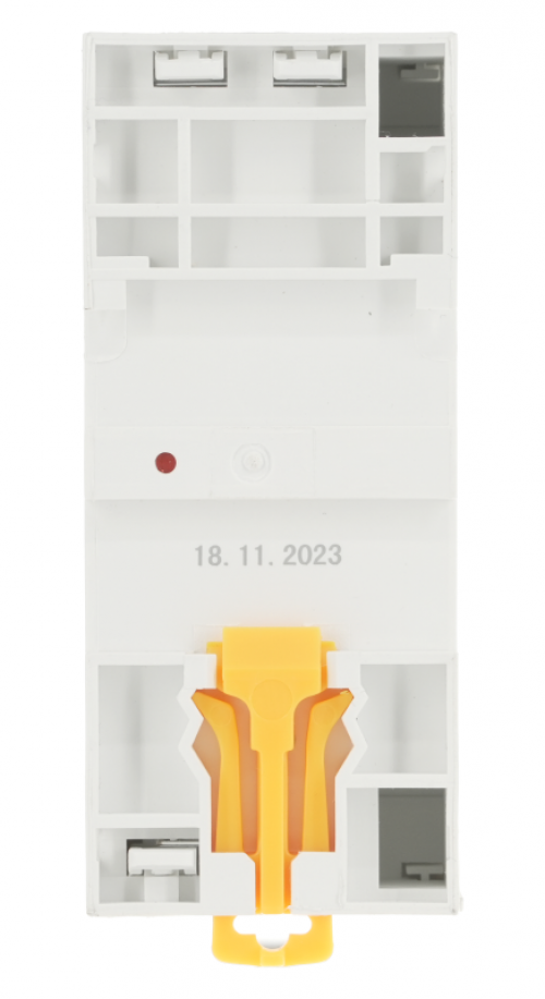 Контактор модульный МК-103 2НО 63А 230В DEKraft 18085DEK 18085DEK