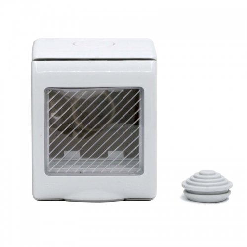 Коробка установочная под VIVA 2 мод. настен. IP55 DKC 54655 54655