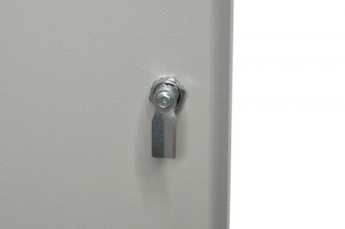 Корпус металлический ЩРНМ IP31 1000х600х300 DEKraft 32487DEK 32487DEK