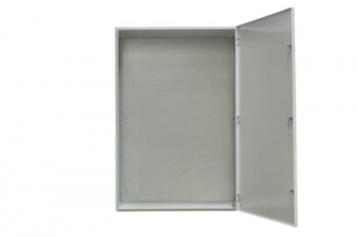 Корпус металлический ЩРНМ IP31 1000х600х300 DEKraft 32487DEK 32487DEK